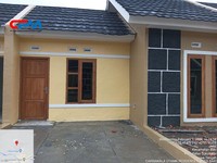 5 Pilihan Rumah Rp 160 Juta-an di Sukoharjo