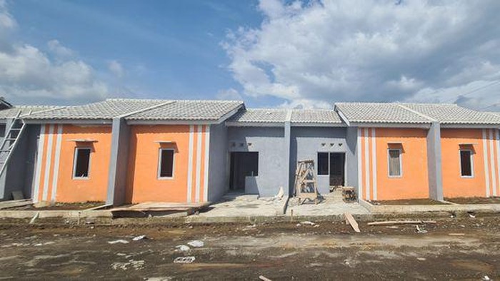 Rumah murah di Sukoharjo/via SiKumbang
