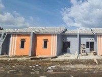 5 Pilihan Rumah Rp 160 Juta-an di Sukoharjo
