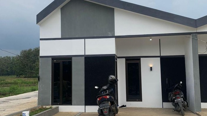 Rumah murah di Sukoharjo/via SiKumbang