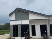 5 Pilihan Rumah Rp 160 Juta-an di Sukoharjo