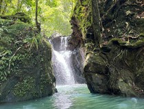 Wisata Seribu Air Terjun Wae Lolos Labuan Bajo Makin Diminati Turis