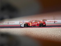 Sean Gelael dan WRT 31 Siap Kerja Keras pada Race Pembuka FIA WEC