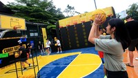 Selama kegiatan Curry Day, para peserta akan mengikuti berbagai aktivitas menarik seperti kompetisi 3on3, Shoot Like Curry, dan Slam Dunk Challenge. Acara ini dirancang untuk memberikan wadah bagi para pemain dan penggemar basket untuk mengekspresikan minat dan bakat mereka dalam cabang olahraga basket. 