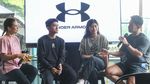 Serunya Kompetisi Basket Curry Day,  Dorong Pertumbuhan Talenta Muda