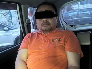 Tipu Calon Dokter Spesialis, Oknum Dokter di Medan Ditangkap Polisi