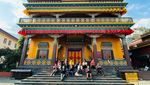 Ini Kampung Pengungsi Tibet di Nepal, yang Tak Mau Gabung dengan China