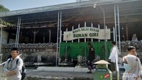 Makam Sunan Giri