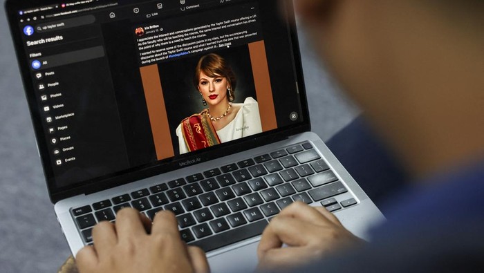 Dr. Cherish Aileen Brillon gives a lecture during the 