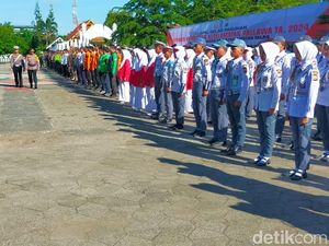 Polres Bone Gelar Operasi Pallawa Mulai 4-17 Maret, Incar 8 Pelanggaran