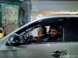 Jatim Sepekan: Terima Kasih Riza Basalamah-Gus Samsudin Dipenjara