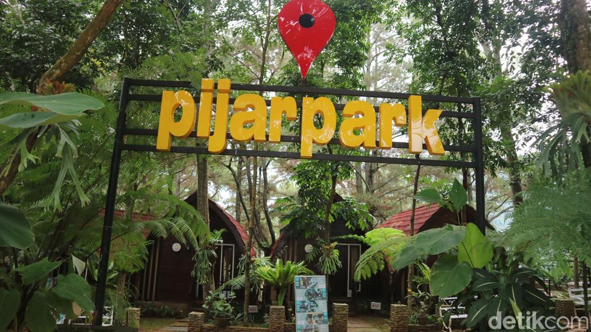 pijar park