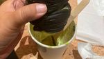 Kreasi Mochi Croissant yang Unik Ada di Kafe Ini