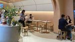 Kreasi Mochi Croissant yang Unik Ada di Kafe Ini
