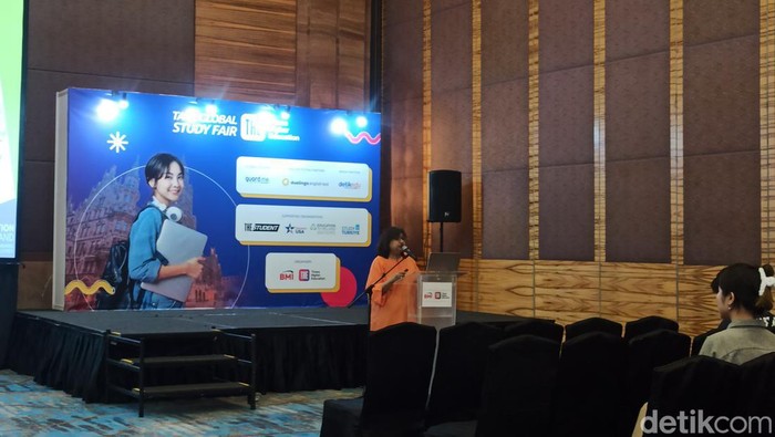Ada 6 alasan mengapa Irlandia cocok dijadikan negara tujuan untuk pendidikan tinggi. Cek sekarang!