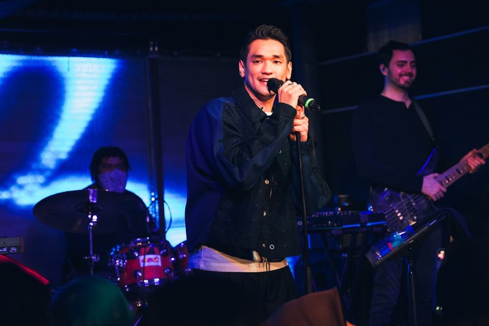 Afgan Afgan