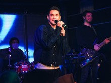 Perdana Tampil di Amerika, Tiket Showcase Afgan Ludes Terjual Perdana Tampil di Amerika, Tiket Showcase Afgan Ludes Terjual