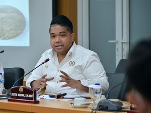 Pramono Rencanakan Program KJMU S2-S3, PSI: Sebaiknya untuk S1 Diperluas