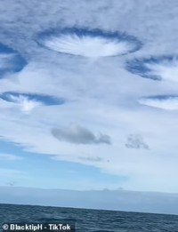 Awan Cavum