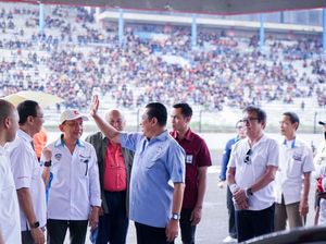 Bamsoet: Kejurnas ISSOM Lahirkan Pembalap Hebat-Gerakkan Ekonomi Rakyat