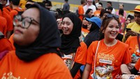 Berkah Berlimpah Mega Syariah merupakan program berhadiah berbasis poin yang pemenangnya dipilih berdasarkan mekanisme pemilihan acak yang diperuntukkan bagi nasabah perorangan yang memiliki rekening baik tabungan atau giro dengan akad mudharabah (non program saving lock).