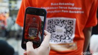 Direktur Bisnis Bank Mega Syariah, Rasmoro Pramono Aji menyatakan, program ini adalah bentuk penghargaan dari perusahaan kepada seluruh nasabah yang telah mempercayakan segala kebutuhan transaksi keuangannya kepada Bank Mega Syariah.