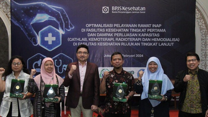 BPJS Kesehatan