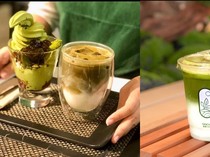 5 Kafe Matcha di Jakarta Ini Punya Minuman dan Dessert Enak