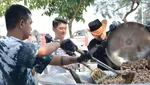 Begini Aksi Chef Arnold Saat Masak di IKN hingga untuk Jamuan KTT Asean Begini Aksi Chef Arnold Saat Masak di IKN hingga untuk Jamuan KTT Asean