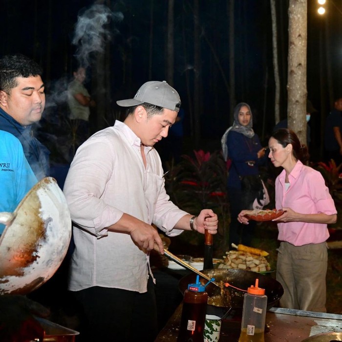 Chef Arnold Chef Arnold