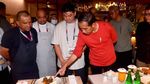 Begini Aksi Chef Arnold Saat Masak di IKN hingga untuk Jamuan KTT Asean Begini Aksi Chef Arnold Saat Masak di IKN hingga untuk Jamuan KTT Asean