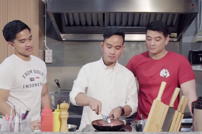 Chef Arnold Chef Arnold