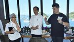 Begini Aksi Chef Arnold Saat Masak di IKN hingga untuk Jamuan KTT Asean Begini Aksi Chef Arnold Saat Masak di IKN hingga untuk Jamuan KTT Asean