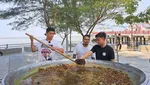 Begini Aksi Chef Arnold Saat Masak di IKN hingga untuk Jamuan KTT Asean Begini Aksi Chef Arnold Saat Masak di IKN hingga untuk Jamuan KTT Asean