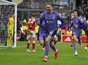 Eks Wasit Premier League Sebut Ada Eror Sebelum Gol Darwin Nunez