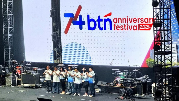 Erick Thohir - BTN