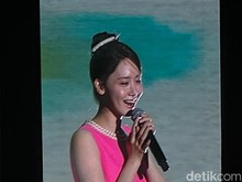 Ini Pertama Kalinya Yoona SNSD Nyanyi Lagu Bahasa Indonesia!