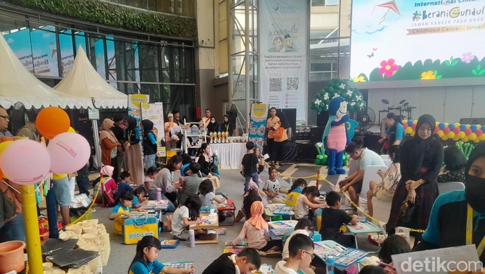 Bocah asal Tegal Idap Tumor Rahang, Harus Tunggu 8 Tahun Baru Bisa Operasi