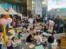 Bocah asal Tegal Idap Tumor Rahang, Harus Tunggu 8 Tahun Baru Bisa Operasi