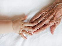 Mengulik Rahasia Panjang Umur Nenek China 124 Tahun