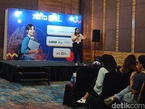 Kedokteran-Farmasi Jadi Jurusan Paling Favorit dan Kompetitif di Kampus Turki