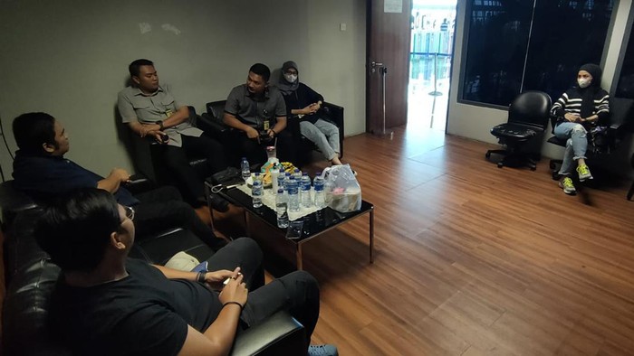 Kemnaker Gagalkan Pemberangkatan TKI Ilegal.