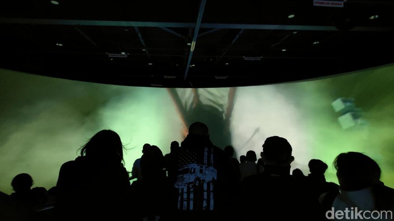 Kennedy Space Center Visitor Complex