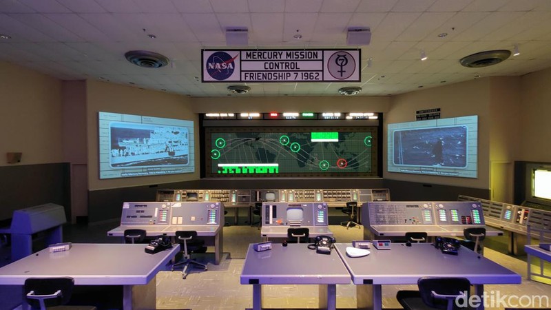 Kennedy Space Center Visitor Complex