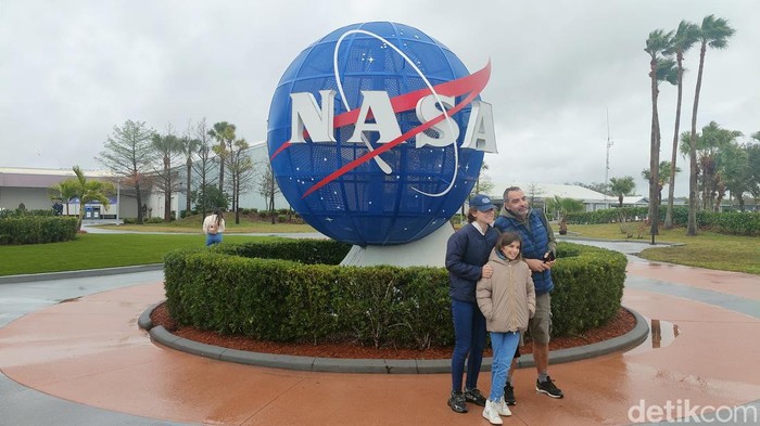 Kennedy Space Center Visitor Complex