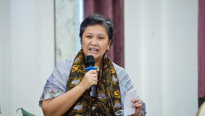 Lestari Moerdijat