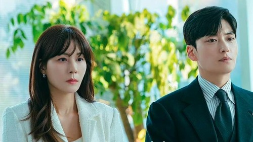 Lets Get Grabbed by The Collar. (Dok IMDb)