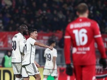 Bungkam Monza 4-1, Roma ke Posisi Lima Besar Klasemen Sementara Liga Italia