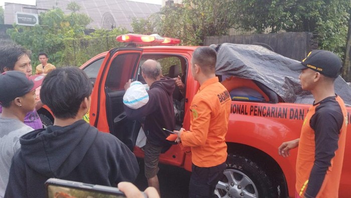 Bocah berusia 7 tahun berinisial MM di Manado, Sulawesi Utara (Sulut) ditemukan meninggal dunia akibat terbawa arus selokan.