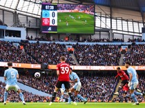 Prediksi Laga Derby Manchester United Vs Manchester City Malam Ini